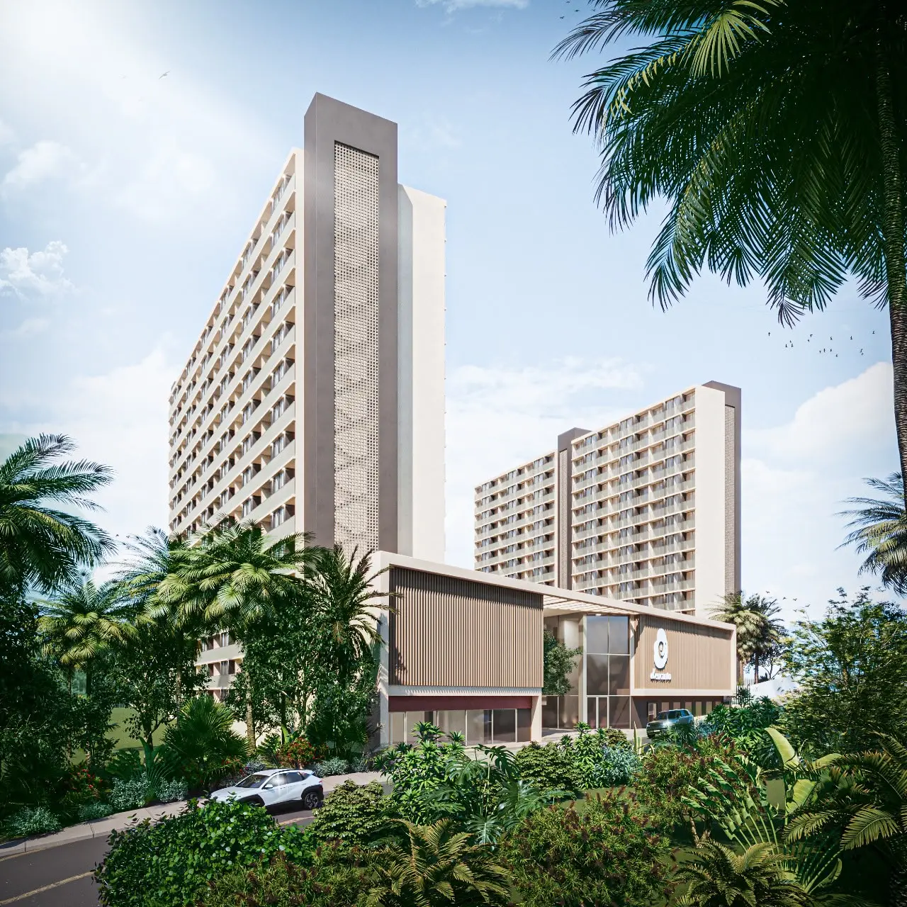 El Encanto Girardot — Desarrollo residencial